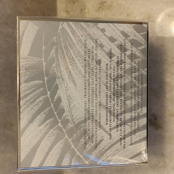 Tommy Bahama men's Very Cool cologne - Picture 5 of 5